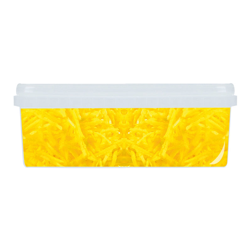 1063001 YELLOW HOST/WAFER CONFETTI 250GR