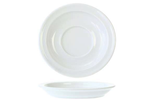 EVERYDAY WHITE ONDERTAS 14CM - M008