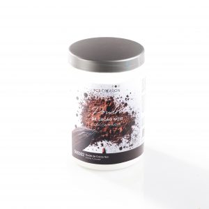 065302 PCB DONKERE CACAO POEDER 200 G ***S/CD***