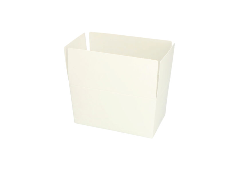 EMPTY WHITE BALLOTIN 500GR FOST+2025 INCLUDED