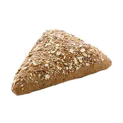 B & B 24222 WALDKORN« CLASSIC PYRAMIDE 35 X 100GR
