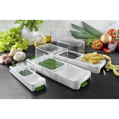 ALLIGATOR CHOPPER SET CHOPPER+MINI CHOPPER+CHIPPER