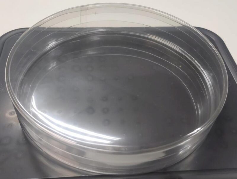 ROND CELLO DOOS 20CM/3,5CM PAK VAN 10 STUKKEN=PAK