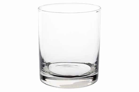 COSY MOMENTS SET 3 VERRES GLOBE GOBELET FB 33CL