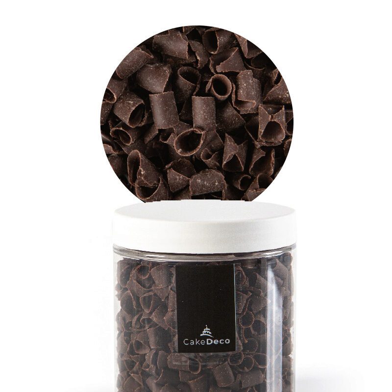 2039208 PURE CHOCOLADECHIPS 80G