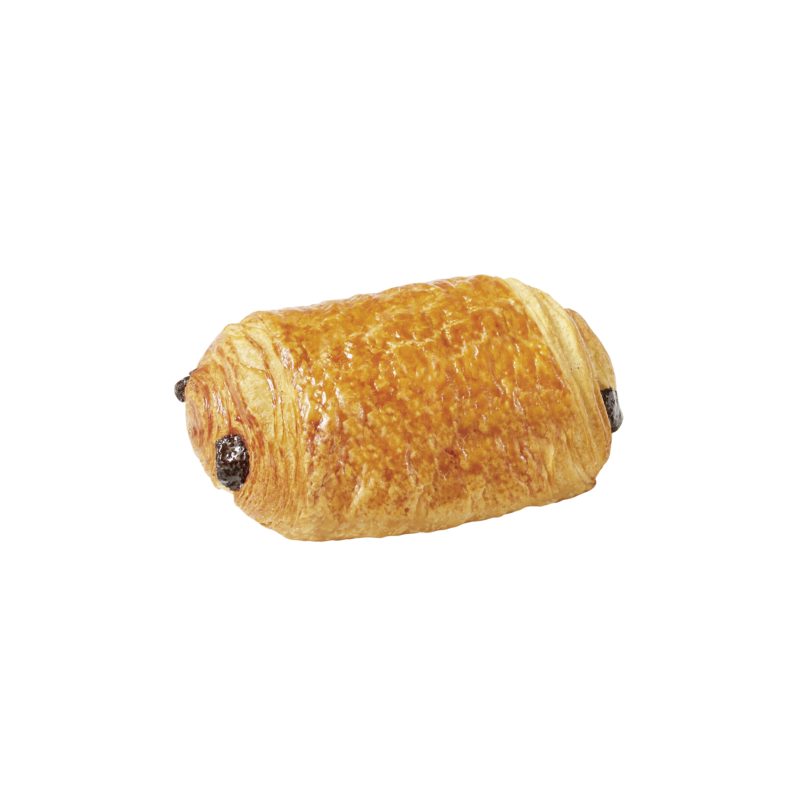 ❄️BRIDOR 32564 PAIN CHOCOLAT BIO PUR BEURRE  PAC70X75GR