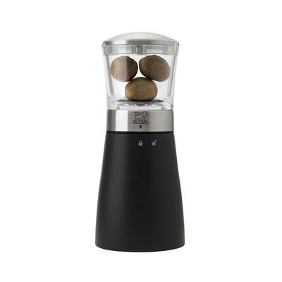 PEUGEOT DAMAN MADRAS CHOCOLATE NUTMEG MILL 15CM