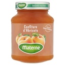 MATERNE APRICOT JAM 450GR