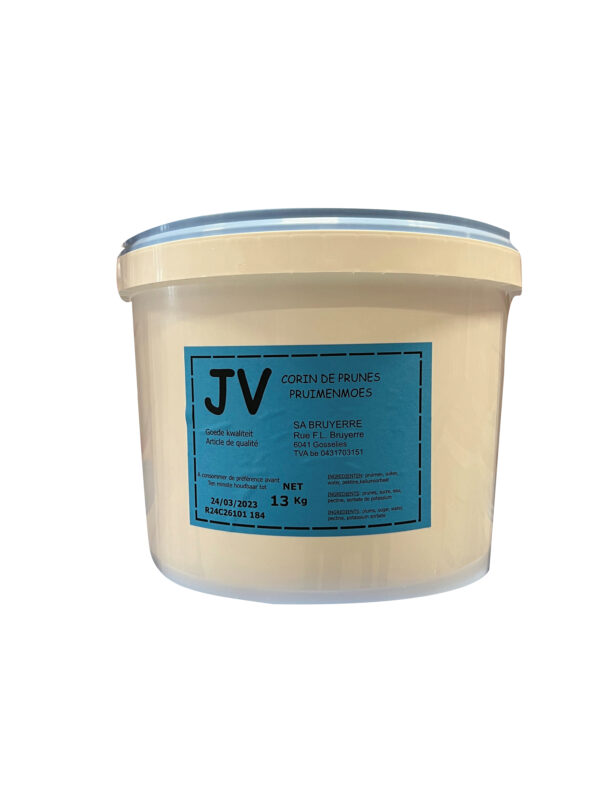 CORIN PRUIM CHAROUD VINCENT 13KG KWALITEIT 2