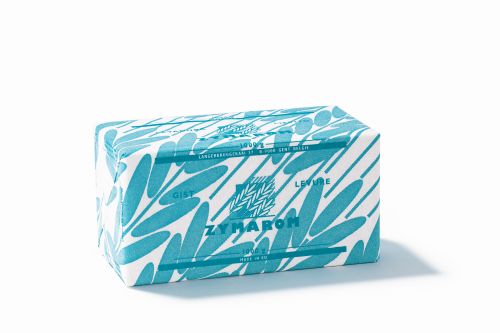 ZYMAROM FRESH YEAST 1KG ***SOLD ONLY IN 10KG BOXES***