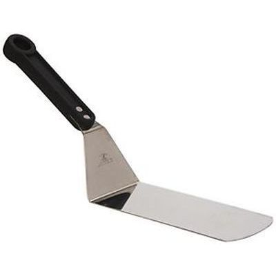 LACOR SPATEL GEBOGEN 35CM PALET 17X7.5CM