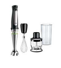 BRAUN MIXER COMBI MQ7025X MULTIQUICK 7 -1000W3 EN