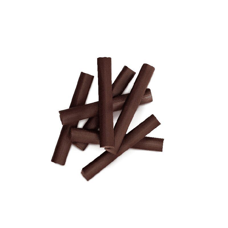 2095606 VELICHE MELTING CHOCOLATE STICK 8CM 1.65KG***S/CDE***