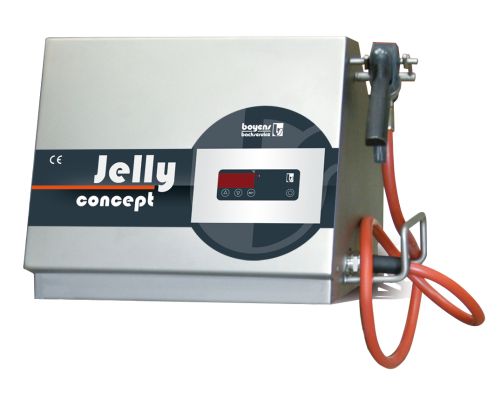 NAPPEUSE BOYENS JELLY CONCEPT DE TABLE