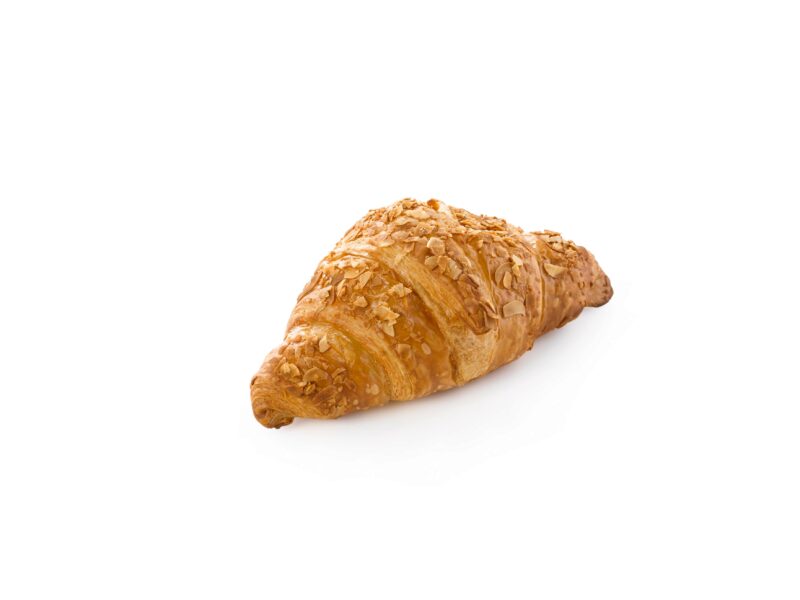 ❄️PASTRIDOR 2183 CROISSANT RECHT AMANDELEN GEVULD PAC 48 X 95GR