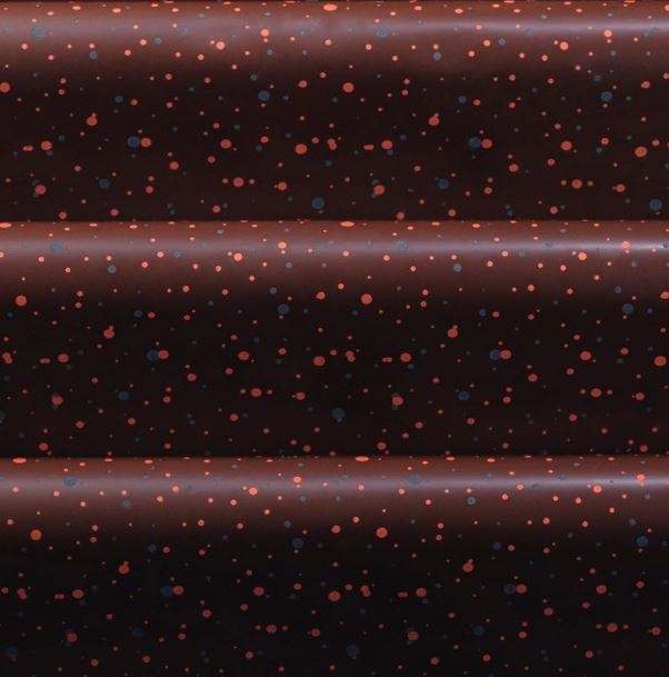  087150 PCB SHEETS PRINTED IN RED AND BLACK 40X25 CM 17PCS ***ON ORDER***