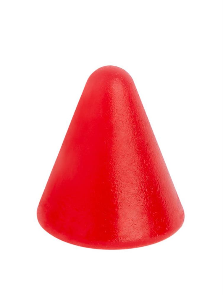 SWEET CUBERDONS AARDBEI 2KG ±140 STUKS