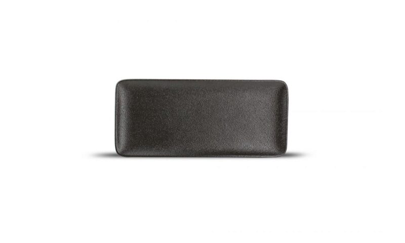 F2D BLACK DUSK PLAT BORD 22X10CM - 604505