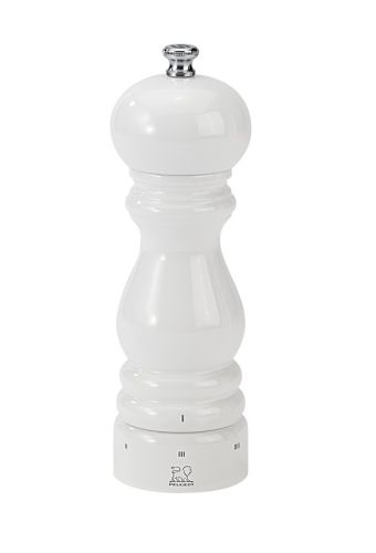 PEUGEOT PARIS U'SELECT WITTE LAK MP 18CM