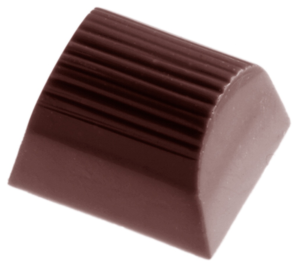 CHOCOLADEVORM TRUFFEL CW2208 5X8 -- 13GR