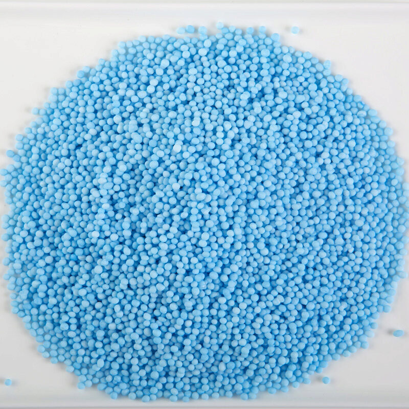 *FF*1061237 NO PAREIL BLEU BÉBÉ 850GR