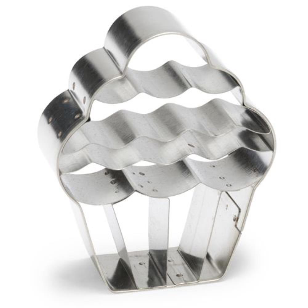 70MM CUPCAKE CUTTERS