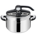 LAGOSTINA NOVIA LAGOEASY'UP PRESSURE 5.0L-22CM4-5 PEOPLE