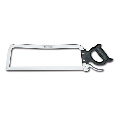 FISCHER STAINLESS STEEL BUTCHER SAW ROC 45 CM 273-45