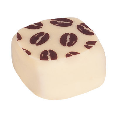 PRALINE BRUYERRE ARABICA PRALINE NOISETTE BLANCHE 1.1KG