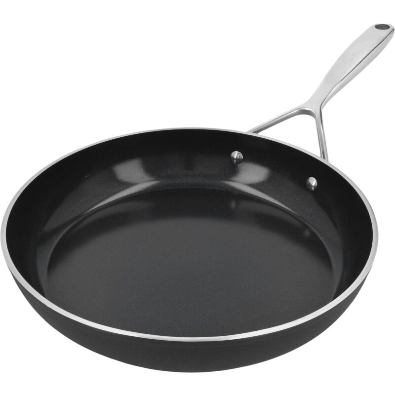 DEMEYERE ALU PLUS 3 CERAFORCE PAN 28CM