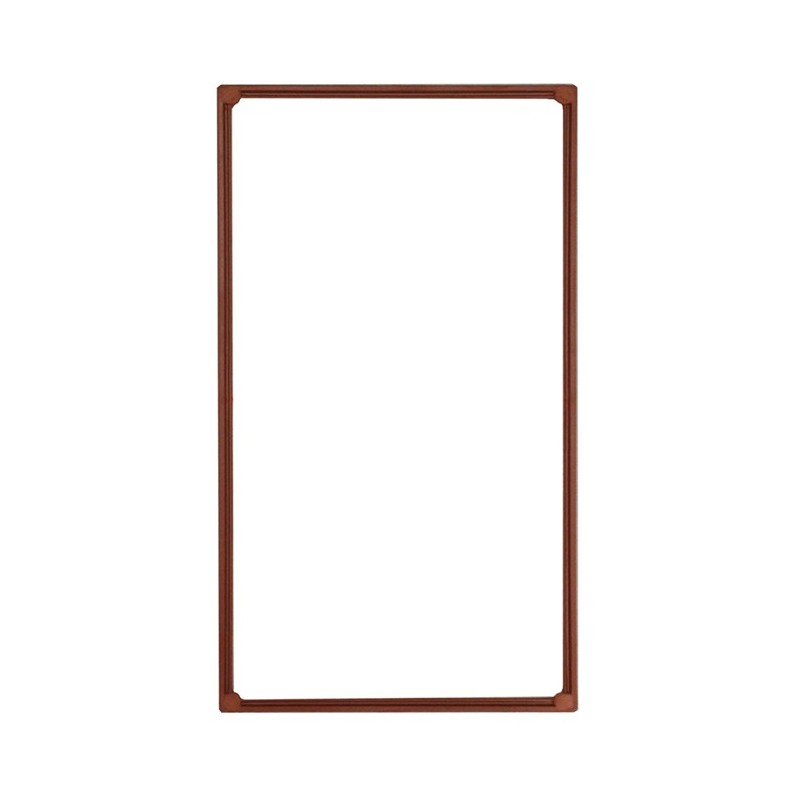 SILIKOMART RODE VERSTERKING VOOR SILICONEN MALLEN 17,3X30CM VEILIGE RING