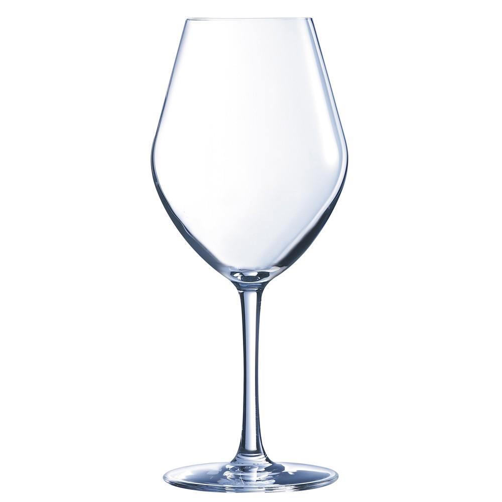 +C&S VERRE AROM UP VIN 35CL