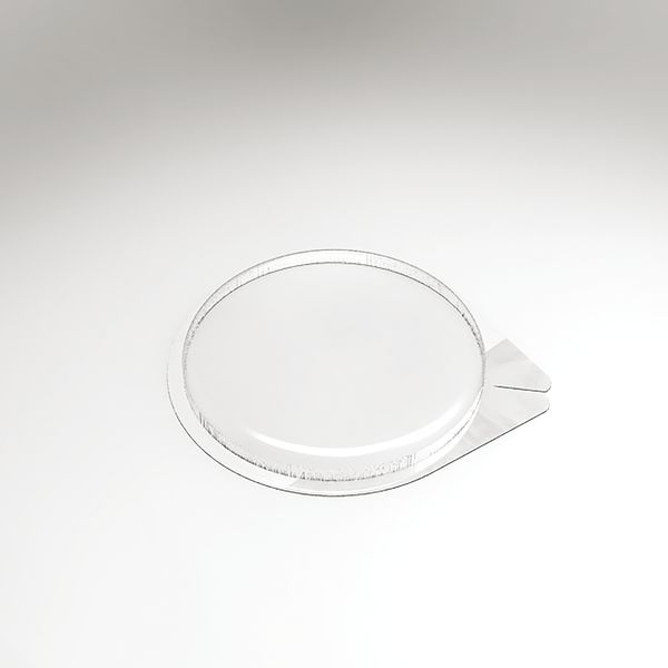 070569 PCB MOULES ENTREMETS DESSUS DE TARTE POUR 30 PIÈCES Ø 19 CM P 1,8 CM 30PCES ***S/CD***