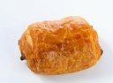  + VDM 55545 PAIN AU CHOCOLAT 20,5% BEURRE PREDORE CRU 192 X 65GR