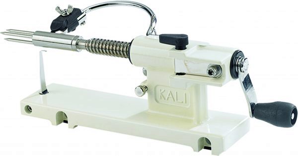 KALI APPLE PEELER/SLICER