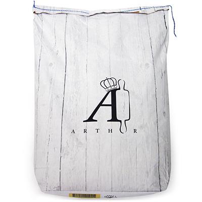 WOUTERS MIX 50% ARTHUR BREAD FOR BREAD 25KG