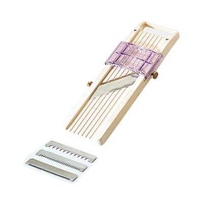 BENRINER MANDOLINE JAPONAISE 64MM