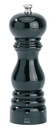 PEUGEOT PARIS U'SELECT BLACK LACQUER MP 18CM