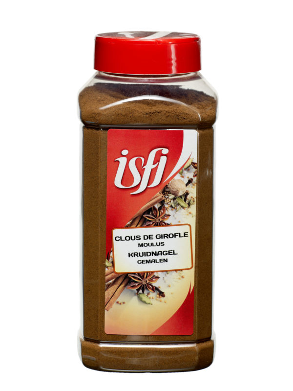 ISFI GEMALEN KRUIDNAGEL 500GR