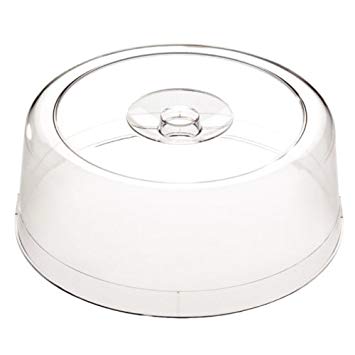 APS CLOCHE TRANSPARENTE 30CM POUR PLATEAU 469(57657798)