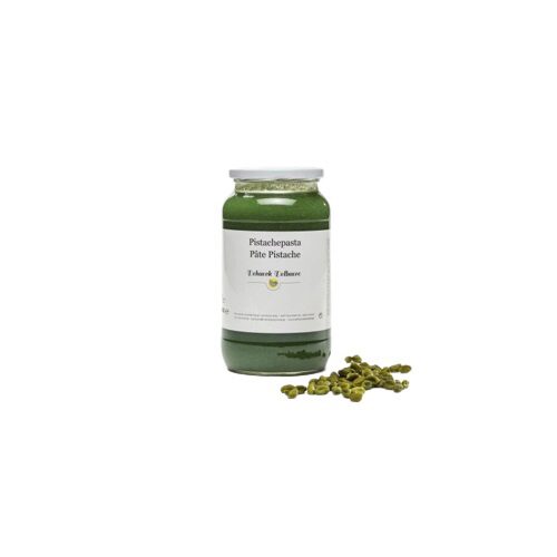 DEHAECK NORMAL PISTACHIO PASTE 1.15KG DH353 DH352