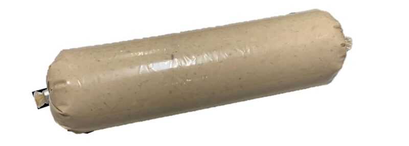 BRUYERRE TONIJNSALADE MAYONAISE 1KG