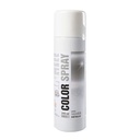 1022950 COLORANT EN SPRAY ARGENT METALIQUE  250ML