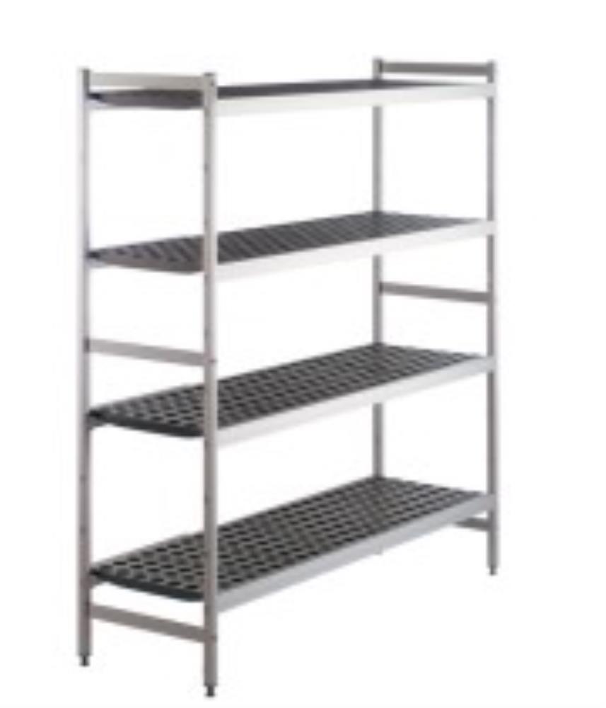 FERMOD 6611 KIT ETAGERE 1500X460X1685 4 NIVEAUX - FKA-4470-000