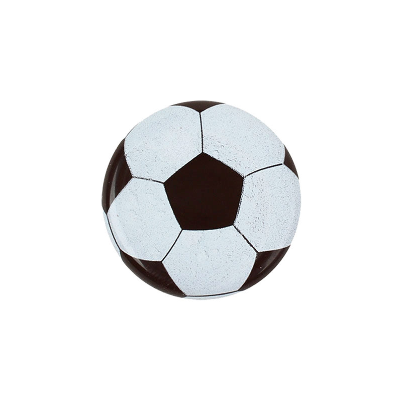 2067222 PLAQUETTE FOOT 105PCES