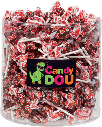 LOLLY'S COLLA 150 STUKKEN = DOOS