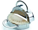 LACOR INOX RAVIOLI-/DEEGVORM 12CM