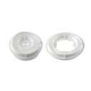 SILIKOMART VORM KIT FLAME Ø 240MM H 85MM VOL 2000ML TORTAFLEX