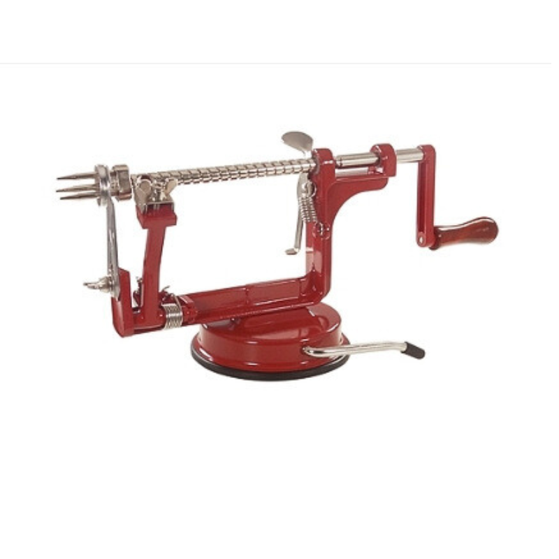 LA BONNE GRAINE APPELSCHILLER MET ZUIGNAP 2 & 4 MM2 SPIRAAL