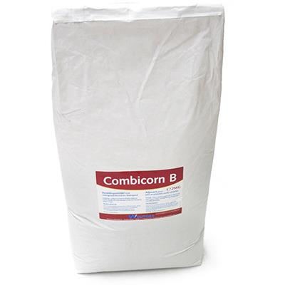 WOUTERS MIX COMBICORN PISTOLEI BROOD MULTIFUNCTIONELE 25KG